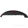 Model S 2012-2016 Front Bumper chini Guard 6008160-0-D